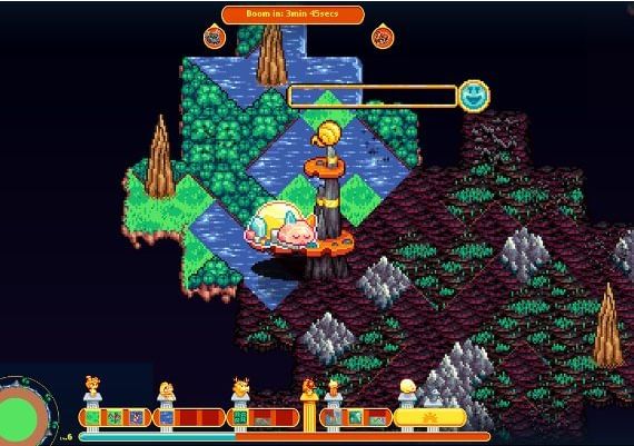 Fate Tectonics EN Global Steam Digital Key