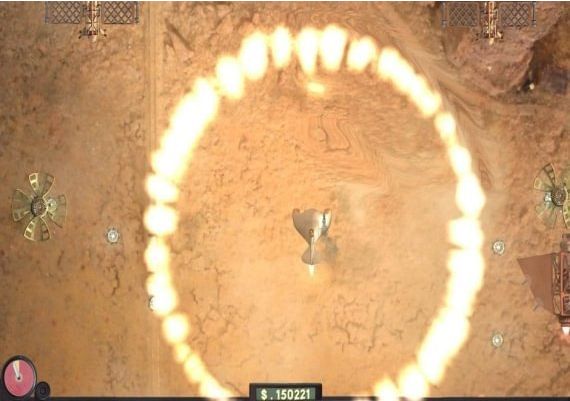 The Blue Flamingo EN/FR Global Steam Digital Key