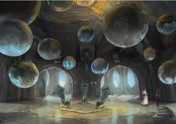 The Daedalic - Adventure Bundle EN Global Steam Digital Key