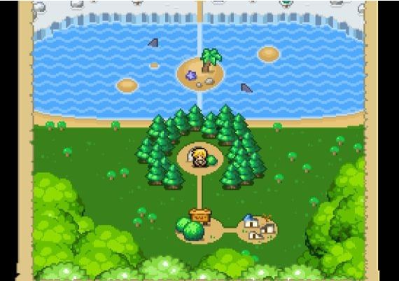 Next Hero EN/DE/FR/KO/RU/ZH Global Steam Digital Key