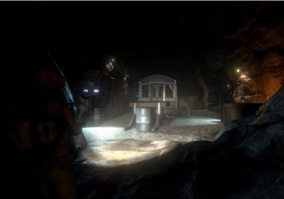 Outbreak - Diamond Collection EN Argentina Xbox One/Series Digital Key