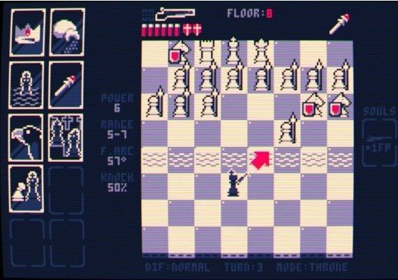 Shotgun King: The Final Checkmate EN Brazil Xbox One/Series Digital Key