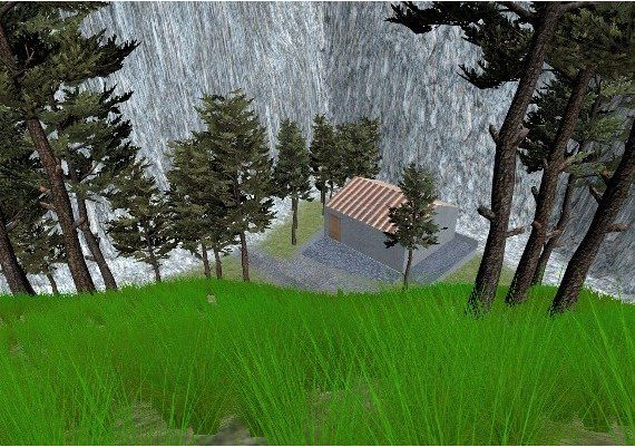 Easter! EN Global Steam Digital Key