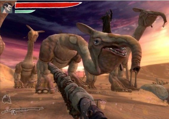 Zeno Clash EN Global Steam Digital Key