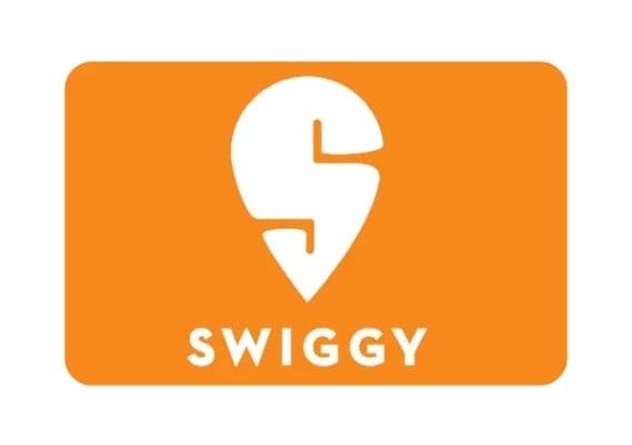 Swiggy Gift Card INR IN 500 INR Food Digital Key