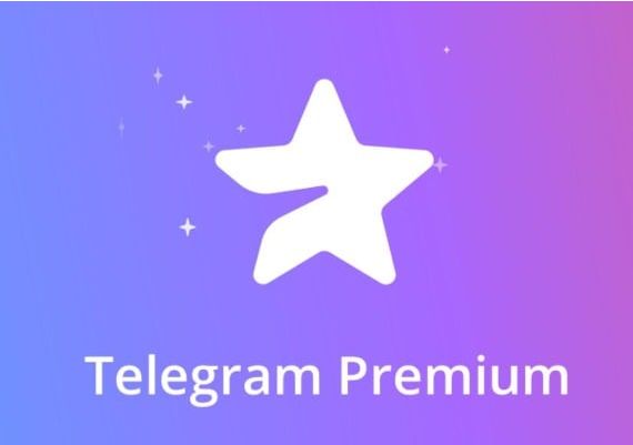 Telegram Premium 1 Month Global Official website Digital Key