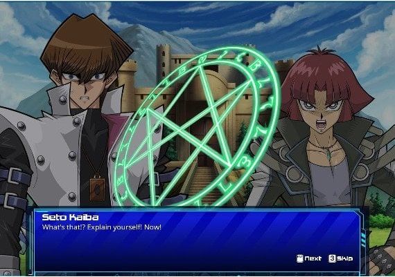 Yu-Gi-Oh!: Waking the Dragons - Yugi’s Journey DLC EN/DE/FR/IT/ES United States Steam Digital Key