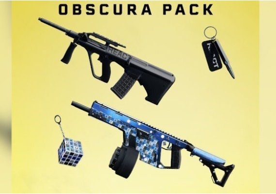 Tom Clancy's Rainbow Six: Extraction - Obscura Pack DLC EN EU PS5 Digital Key