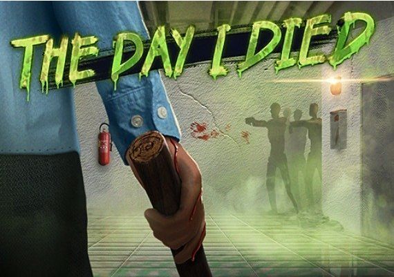 The Day I Died EN Global Steam Digital Key