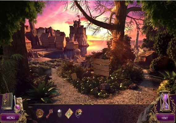 The Secret Order 2: Masked Intent Global Steam Digital Key