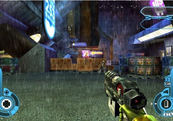 Judge Dredd: Dredd vs. Death EN Global Steam Digital Key