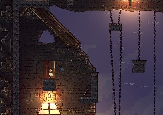 JumpBeard EN Global Steam Digital Key