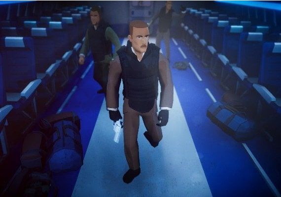 Midnight Fight Express EN/DE/FR/PL/JA/RU/ZH/ES Global GOG Digital Key