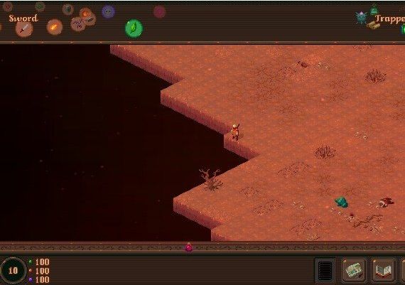 Fates of Ort EN Global Steam Digital Key