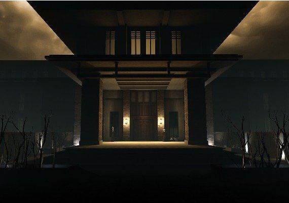 Wraith: The Oblivion - Afterlife VR Global Steam Digital Key