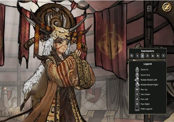 My Lovely Empress EN Australia Xbox Series Digital Key