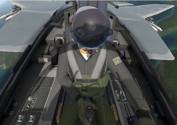 Vtol VR EN/JA/RU/ZH Global Steam Digital Key