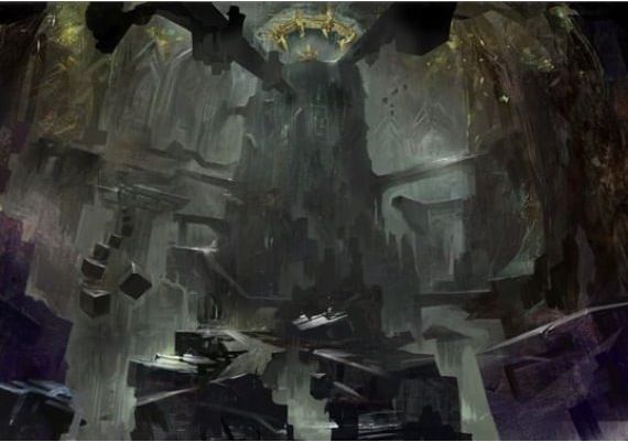 Xuan Yuan Sword: The Gate of Firmament EN Global Steam Digital Key