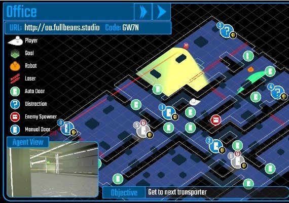 Operation Armstrong VR EN Global Steam Digital Key