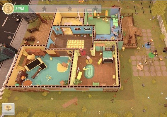 Get Packed: Fully Loaded EN Argentina Xbox One/Series Digital Key