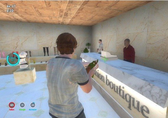 Callparin 2 EN/DE Global Steam Digital Key