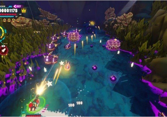 After Wave: Downfall EN EU Xbox One/Series Digital Key