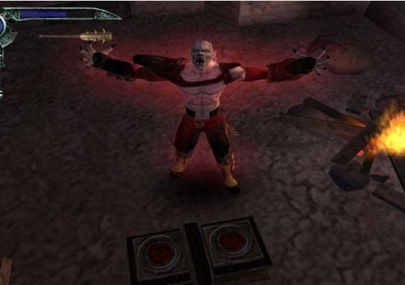 Blood Omen 2: Legacy of Kain EN Global Steam Digital Key