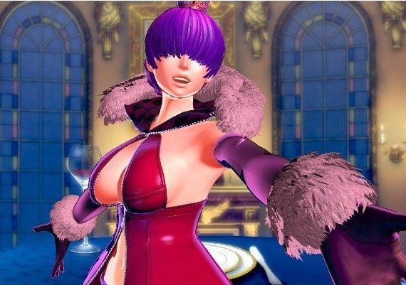 SNK Heroines: Tag Team Frenzy Global Steam Digital Key