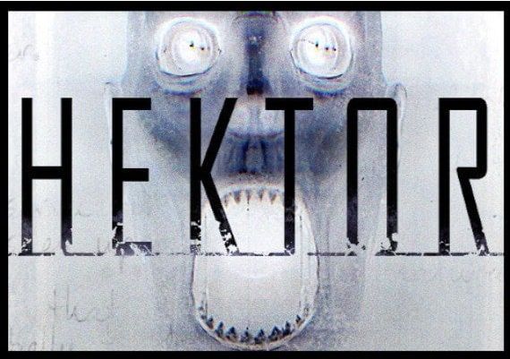 Hektor EN Global Steam Digital Key