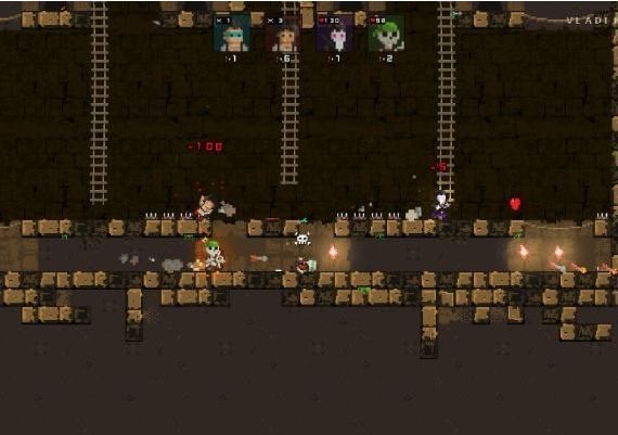 Absoloot EN Global Steam Digital Key