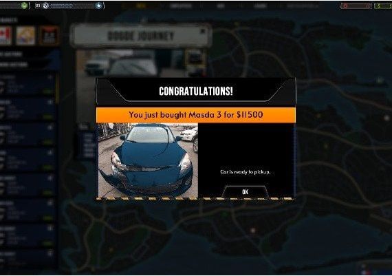 Car Trader Simulator EN EU Steam Digital Key