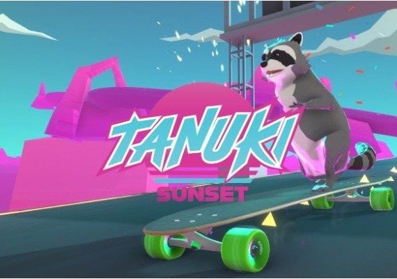 Tanuki Sunset EN Argentina Xbox One/Series Digital Key