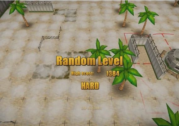 Crazy Sapper 3D EN/RU Global Steam Digital Key