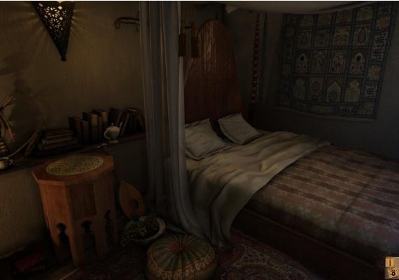 Dracula 4 and 5 Special Steam Edition EN/DE/FR/IT/ES Global Steam Digital Key