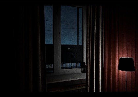 Irony Of Nightmare EN/RU Global Steam Digital Key