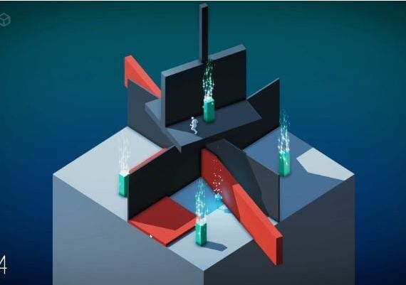 OneShift Global Steam Digital Key