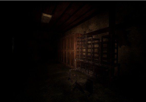 Masagoro EN/JA Global Steam Digital Key