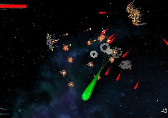 Pilot Crusader EN Global Steam Digital Key