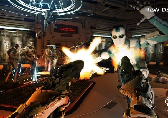 Raw Data EN Global Steam Digital Key