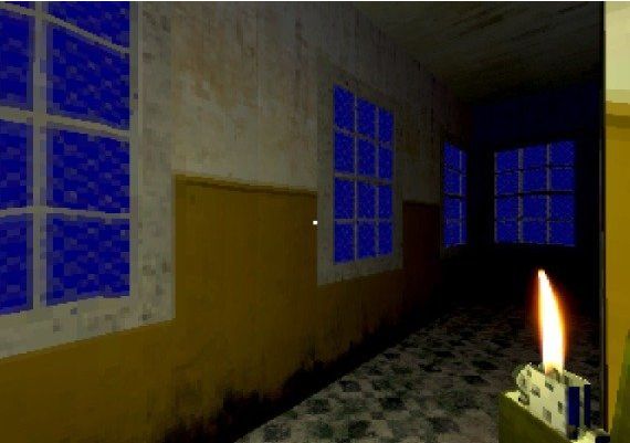 Nun Massacre EN Argentina Xbox One/Series Digital Key