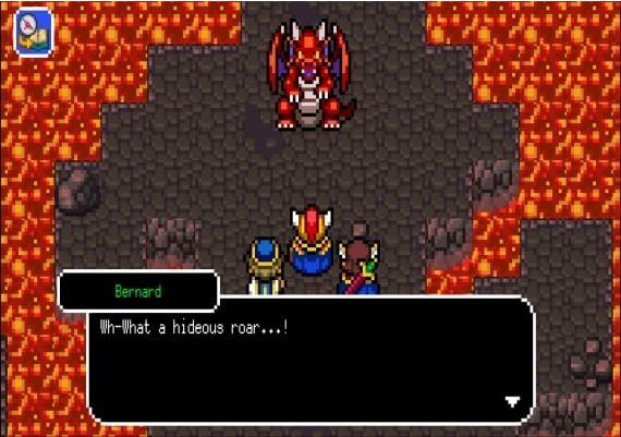 Dragon Sinker EN/JA Global Steam Digital Key