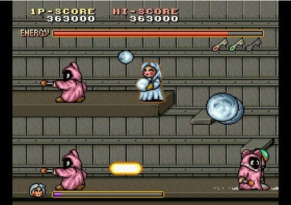 Avenging Spirit EN Argentina Xbox One/Series Digital Key