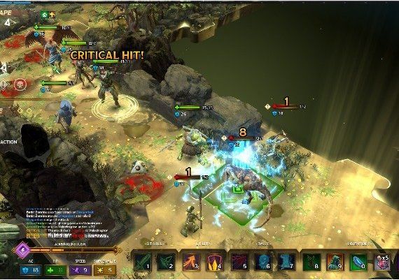 Tales from Candlekeep: Tomb of Annihilation - Artus Cimber's Explorer Pack DLC EN/DE/FR/IT/PT/ZH/ES Global Steam Digital Key