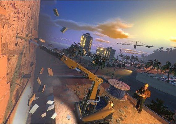 Demolish & Build 2018 EN/DE/FR/IT/ES Global Steam Digital Key