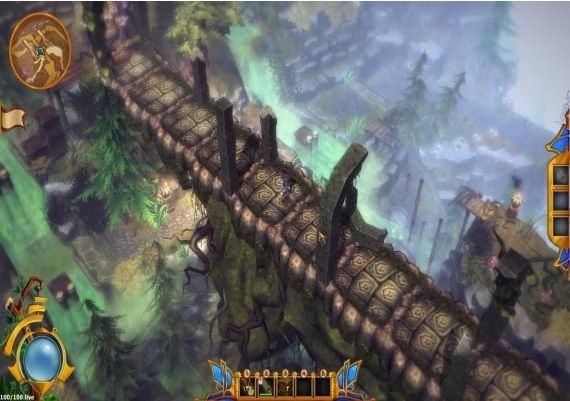 Parvaneh: Legacy of the Light's Guardians DLC EN Global Steam Digital Key