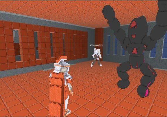 Skullborn EN Global Steam Digital Key