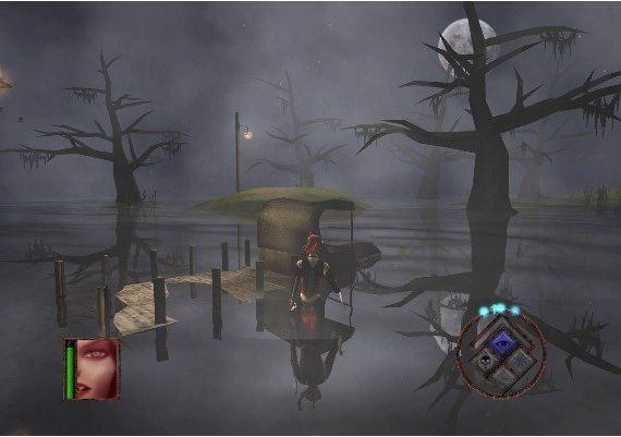 BloodRayne: ReVamped EN Argentina Xbox One/Series Digital Key