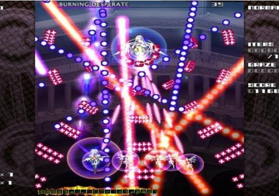 eXceed 3rd - Jade Penetrate Black Package EN/JA Global Steam Digital Key