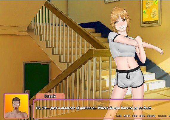 XXX Talent EN Global Steam Digital Key