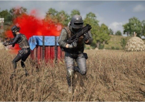 PUBG Battlegrounds - Dinoland Mascot Head DLC EN Global Official website Digital Key